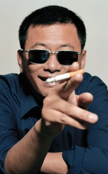 Kar Wai Wong